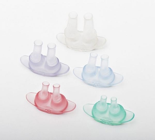 Syrgasgrimma infant flow XL