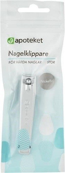Nagelklippare Stor nickelfri