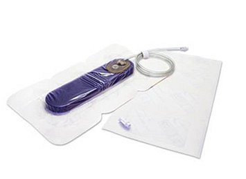 ABTHERA Advance komplett kit steril för hantering av öppen buk 5-pack