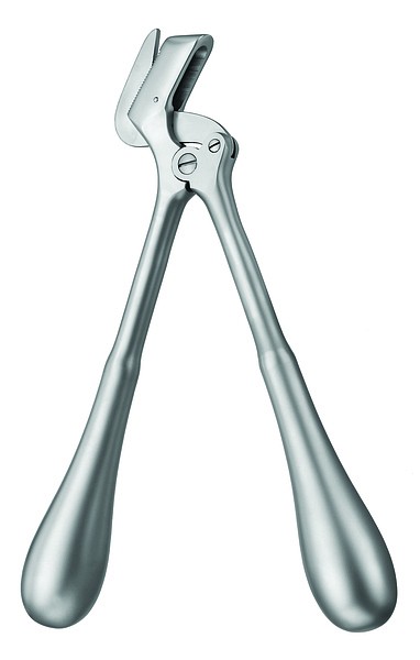 Stille Palster Shears 37 Cm