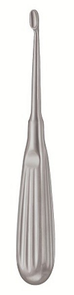 Schede Sh Curette 17 Cm Fig 3/0