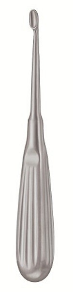 Schede Sh Curette 17 Cm Fig 0