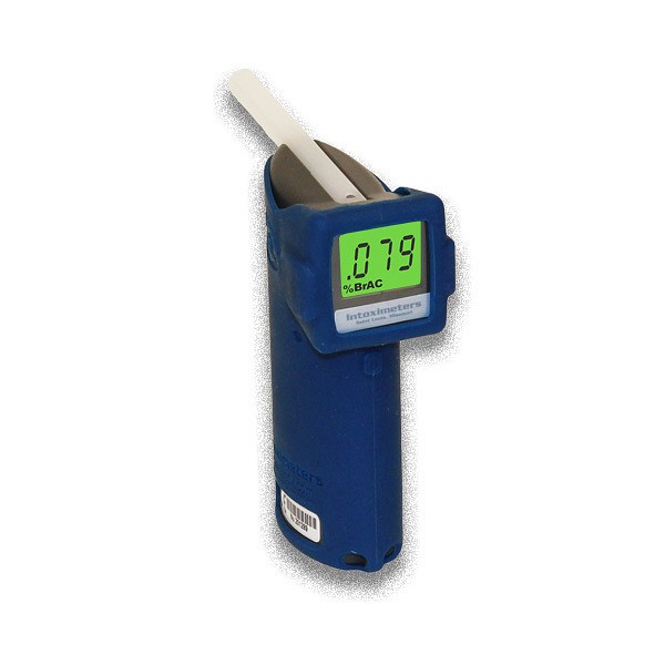 Alkoholmätare alco-sensor fst 0,00-4,00 promille