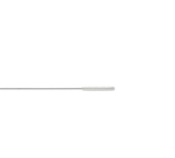 Borste solfjäderspets Ø 5mm längd 450mm 2-pack