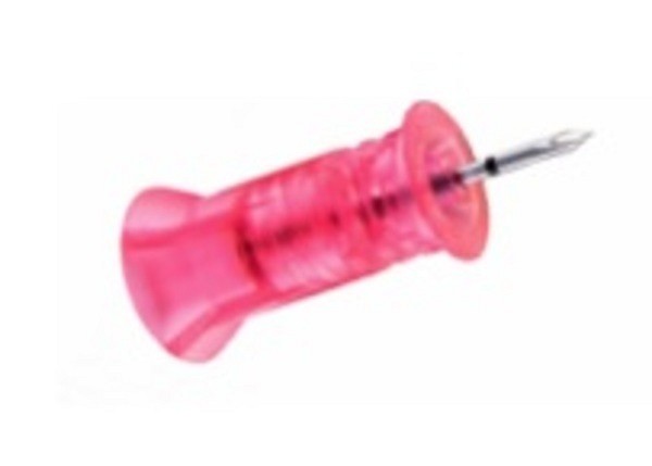 Intraossiös nål EZ-IO barn 15mm 3-39 kg med stabilizer