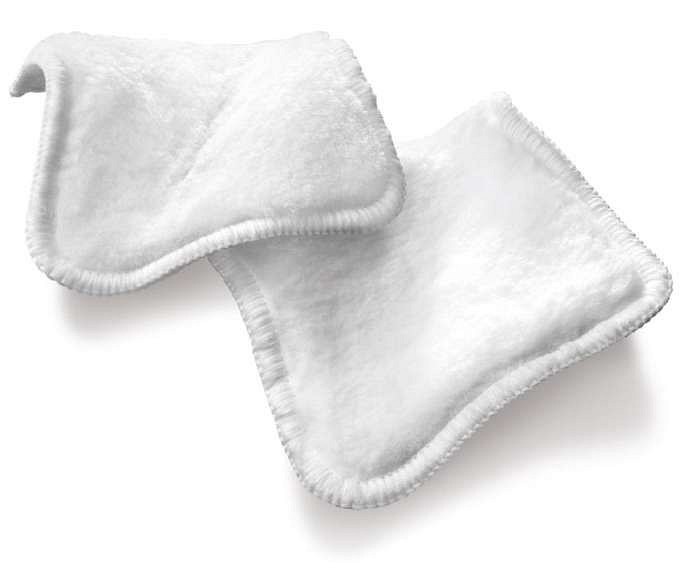 Debrisoft new pad 10x10cm steril