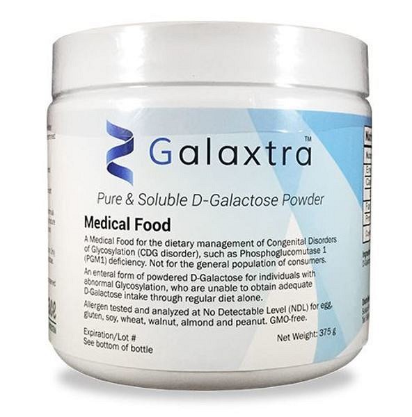 Galaxtra 10x375gram