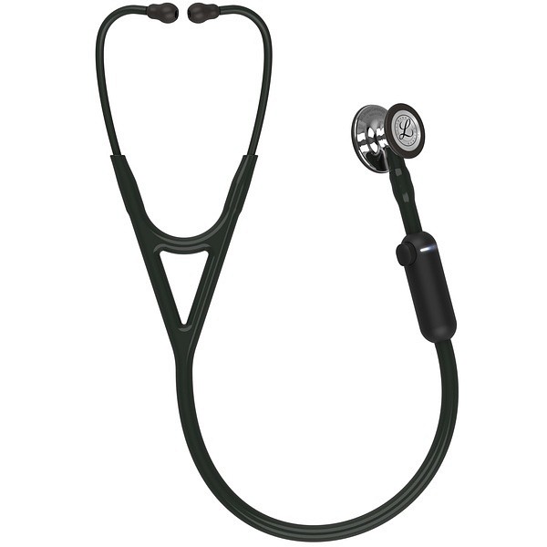 3M Littmann CORE Digital Stetoskop - spegelblankt bröststycke