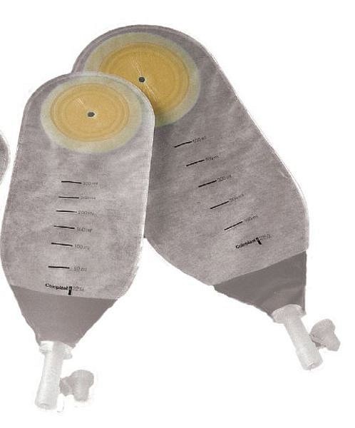 Dränagepåse Coloplast maxi steril 500ml