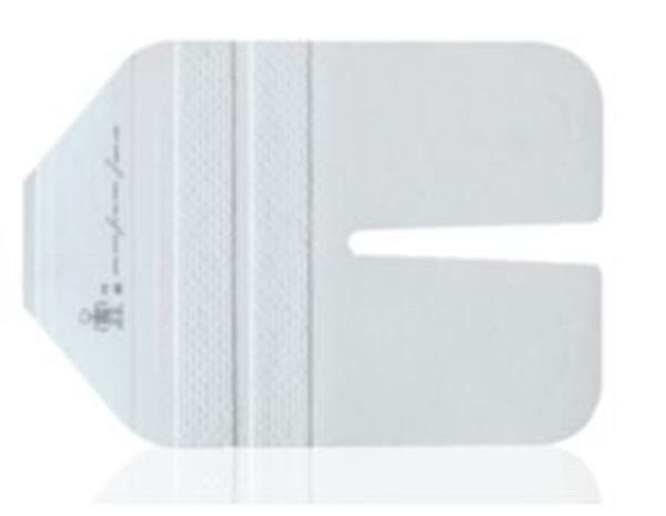 PVK Vitri I.V 7x8,5cm med slits steril