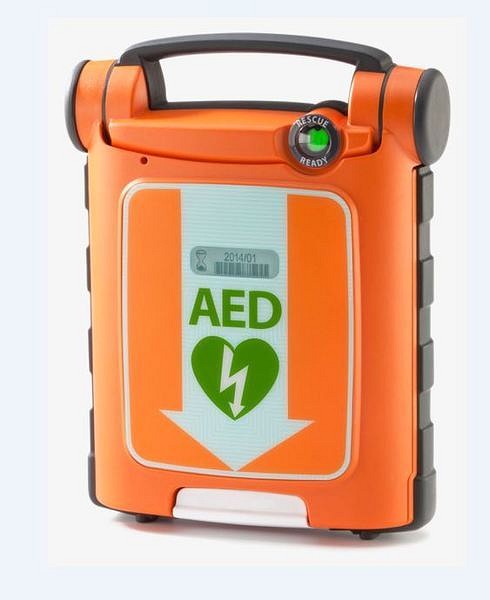 Defibrilator Powerheart G5 NO-ENG