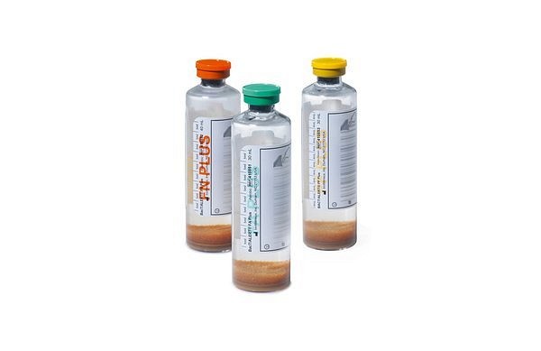 Flaska Odling/Buljong Anaerob Orang T Blododl System Bact/Alert 100 st/fp