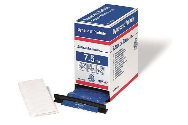 Gipsskena Dynacast Prelude 7cmx4,6m