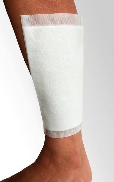 Superabsorberande förband DryMax Extra Easy 10x20cm steril