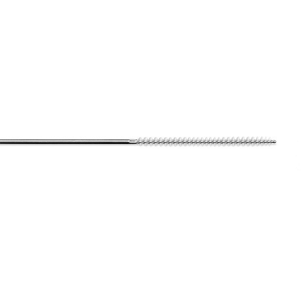 Borste Ø 5mm längd 780mm borstlängd 76mm, 3-pack