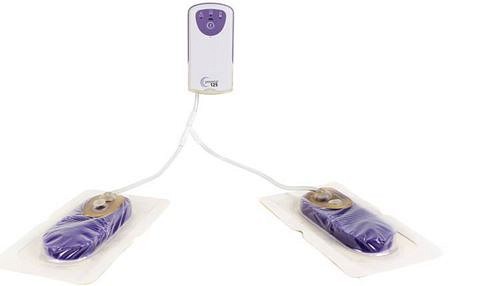 Prevena Kit Duo med 2 st 13cm förband/pump/canister 45ml