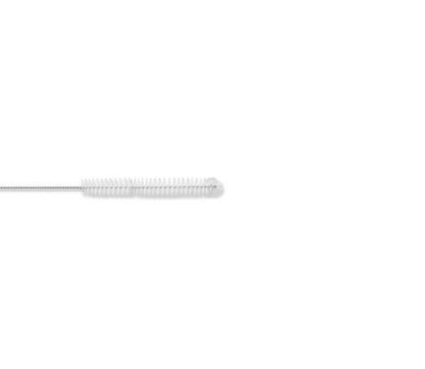 Borste solfjäderspets Ø 9,5mm längd 300mm 2-pack