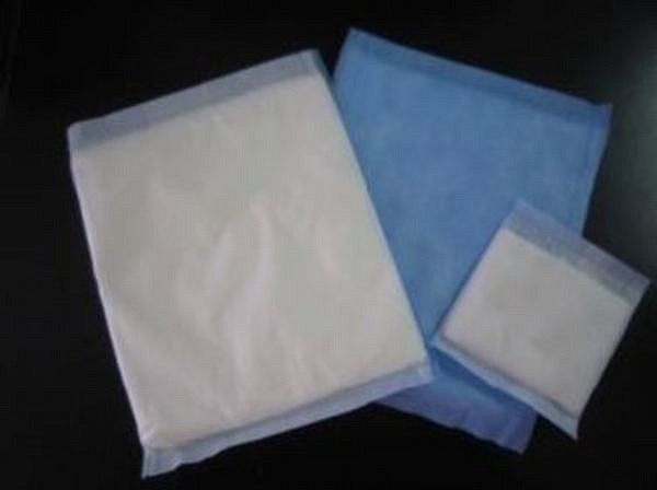 Absorberande förband Yibon 15x20cm non-woven höggradigt rent