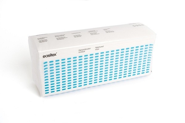 Torkduk Easitex Purolin 82 Vit 42x35cm