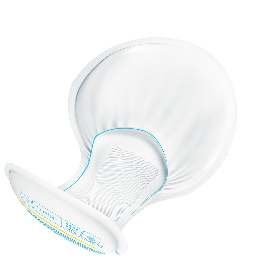 Inko skydd Tena Comfort Plus. 63cm, PABS 550ml