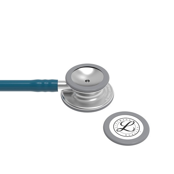 Stetoskop littmann classic 3 ljusblå