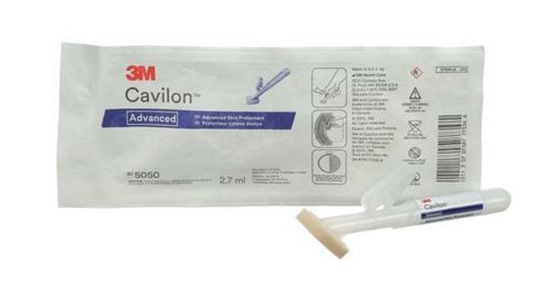 Barriärfilm Cavilon advanced 2,7ml steril applikator