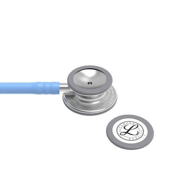 Stetoskop littmann classic 3 himmelsblå