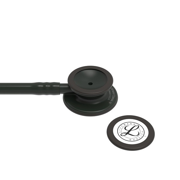 Stetoskop littmann classic 3 black edition