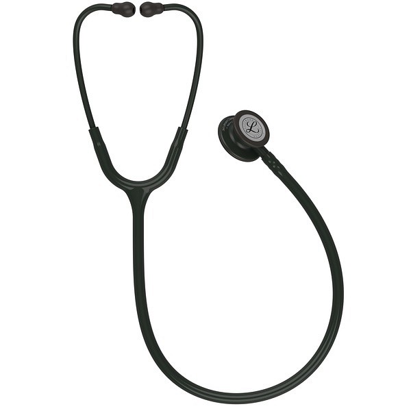 Stetoskop littmann classic 3 black edition