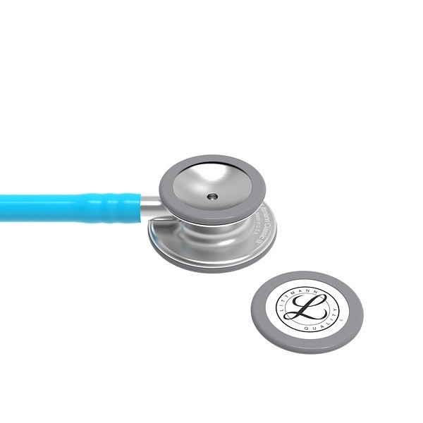 Stetoskop littmann classic 3 turkos
