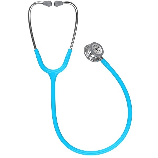 Stetoskop littmann classic 3 turkos
