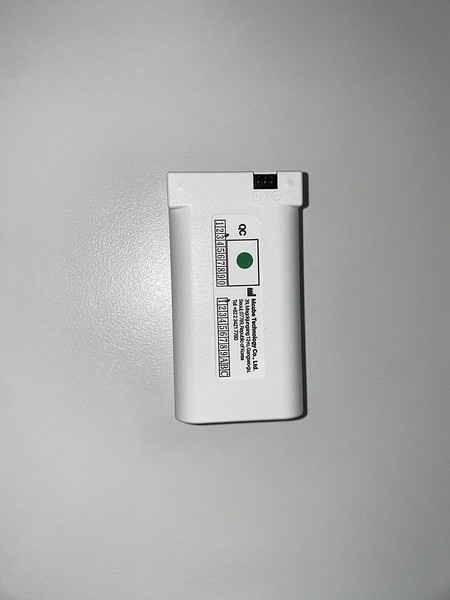 Batteri som passar 900/900S