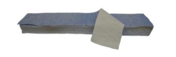 Mopp engångs Activa Green 40cm torr/fukt