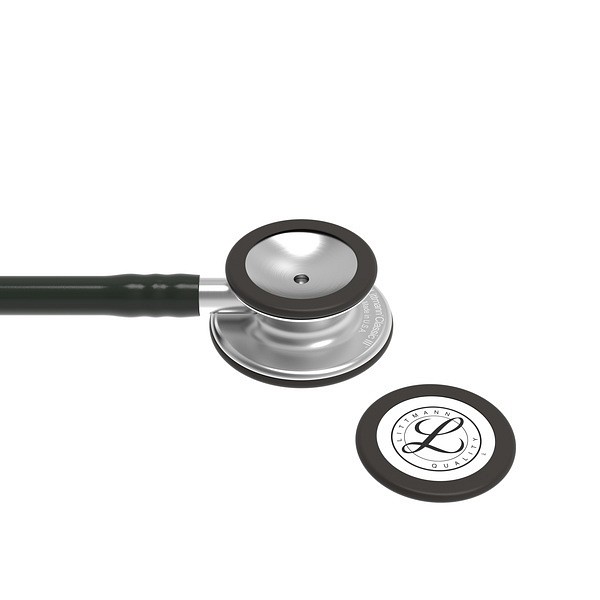 Stetoskop littmann classic 3 Svart