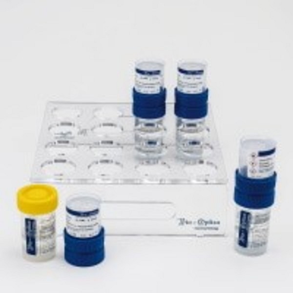 Formaldehyd 12% buffrad i 30ml burk lösning 10ml