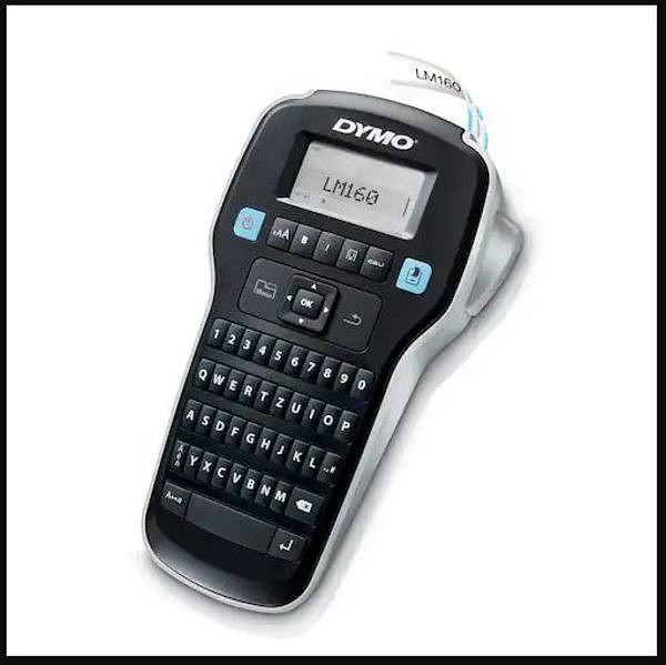 Märkmaskin Dymo LabelManager 160