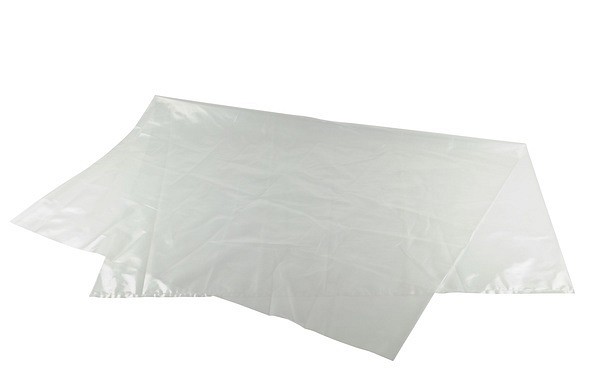 Tvättsäck 55x100cm 60l vattenlöslig 25st/rle