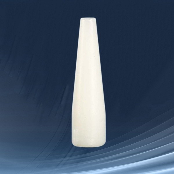 Adapter Wing Plast olivkoppling. Steril