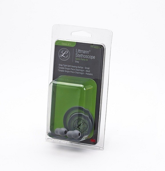 Stetoskop littmann reservdelskitt