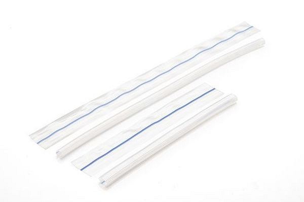 Sårdränage Penrose Redax 12mmx30cm silikon latexfri
