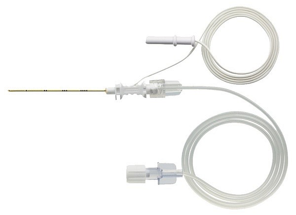 Sonoplex Stim 22g (0,70) X 50mm