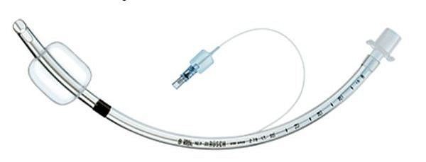 Trachtub Pl M Cuff 9.0 Mm Extra Mjuk Murphy