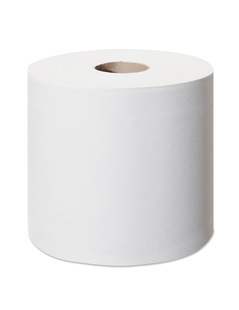 Toalettpapper Tork Smartone Mini T9 2-lag advanced EU-Ecolabel