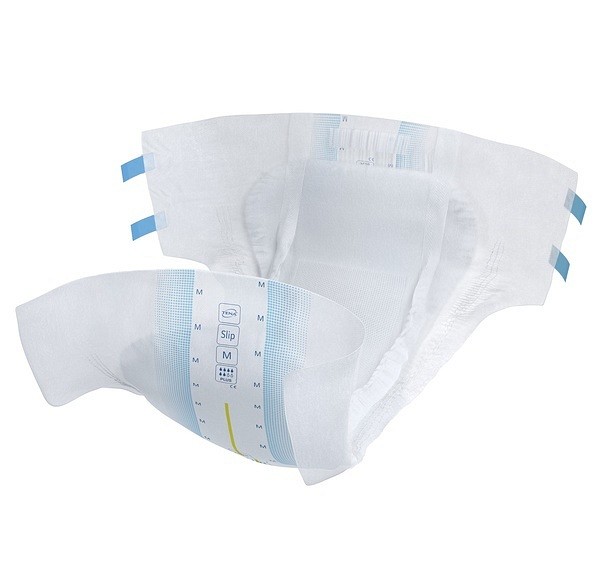 Inko skydd Tena Slip Active Fit Plus S. Höft 56-85cm, ABS ISO 1538ml