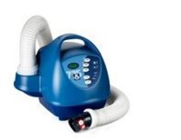 Värmetäcke 3m bair hugger värmeenhet modell 77521