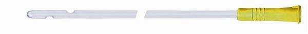 Tappningskateter nel Ch 20 40cm Pvc-fri