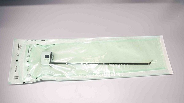 Sterilpåse special för robotkirurgi 200x800mm självförslutande