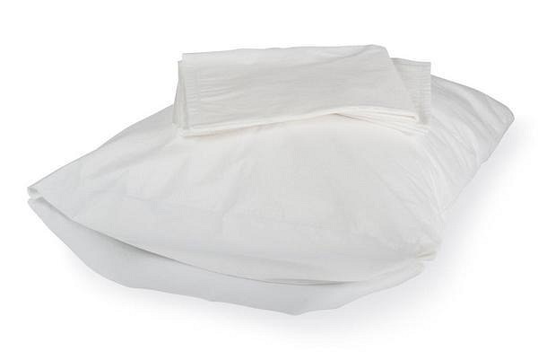 Örngott Biolam Plus korttid 35x45 cm, Svanenmärkt, barriär
