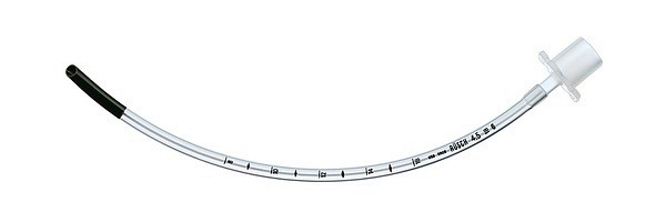 Trachtub U Cuff 2.5 Mm Magill