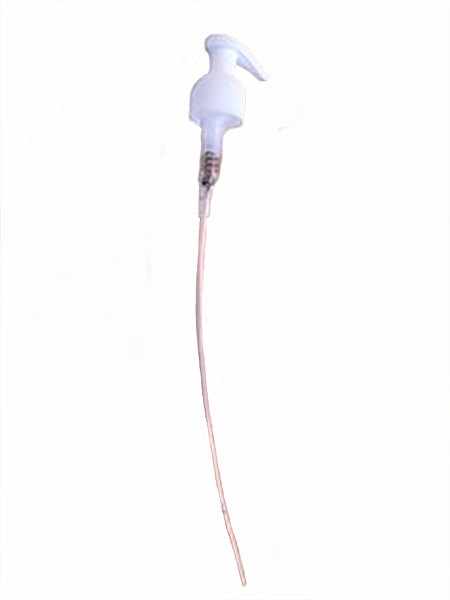 Doseringspump för 1l flaska